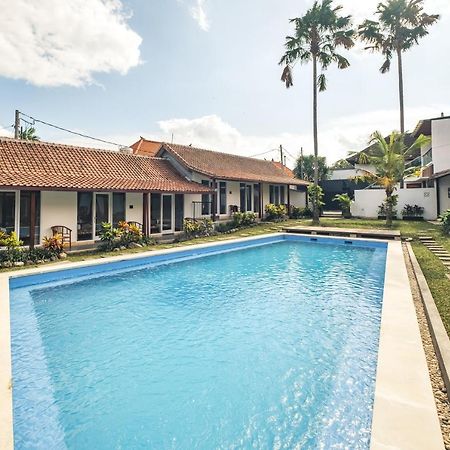 Nami Surf Stay Canggu Exterior foto