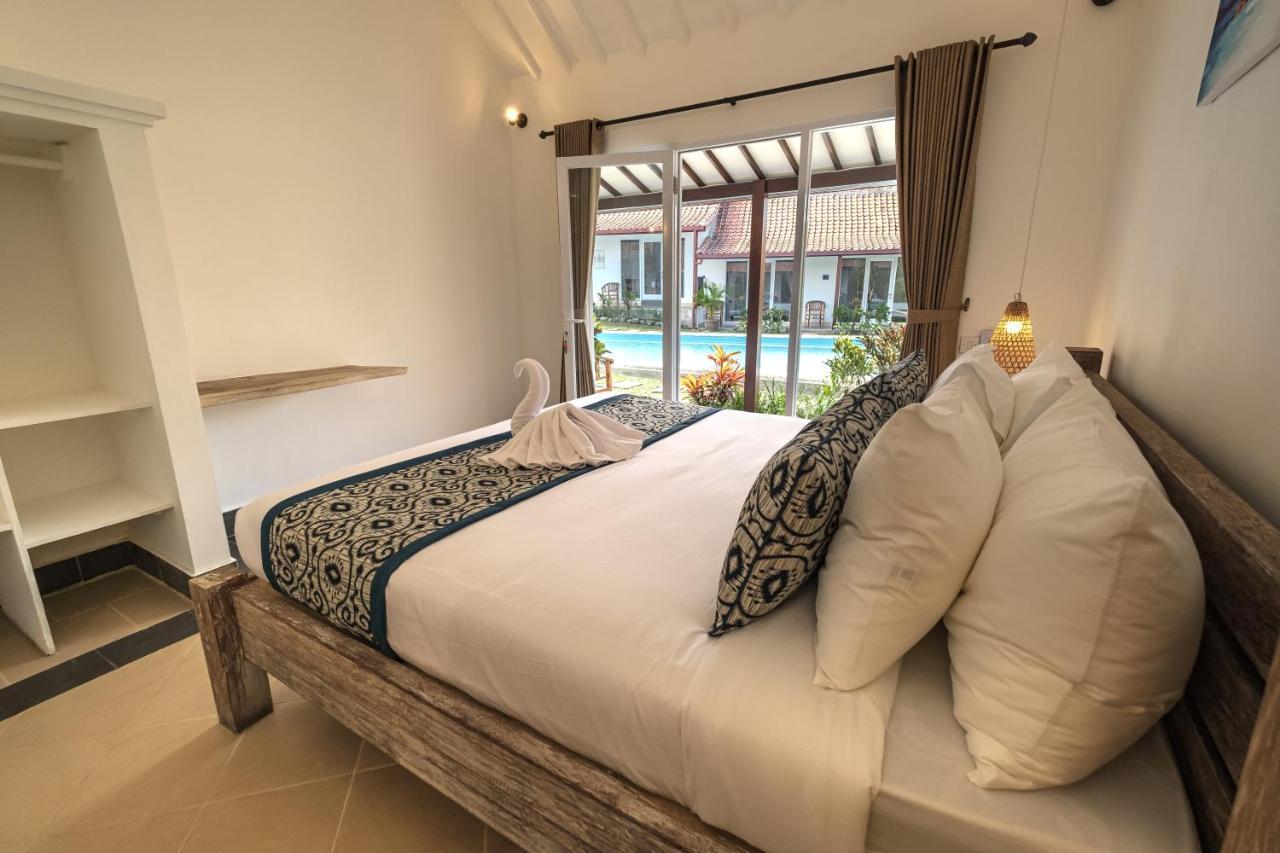 Nami Surf Stay Canggu Exterior foto