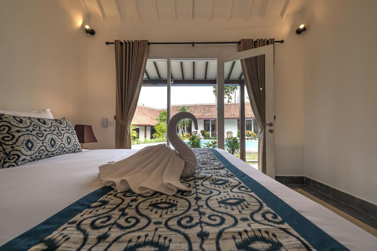 Nami Surf Stay Canggu Exterior foto