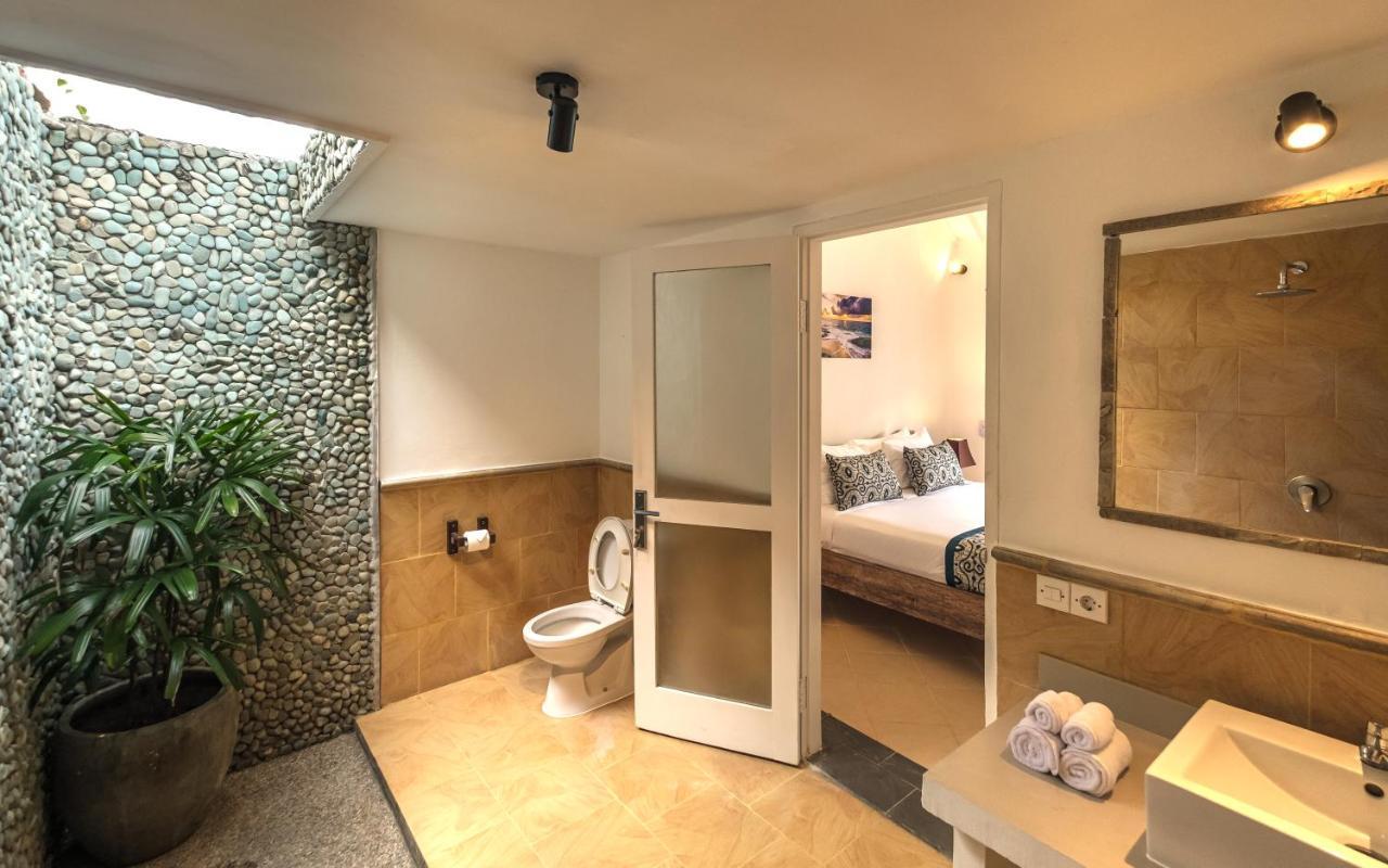 Nami Surf Stay Canggu Exterior foto