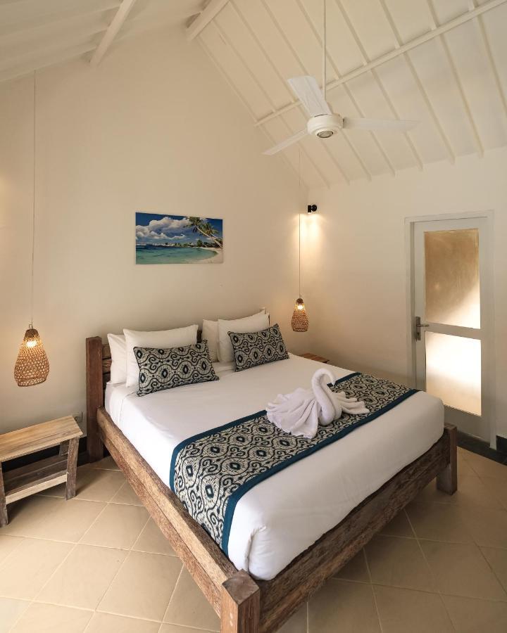 Nami Surf Stay Canggu Exterior foto